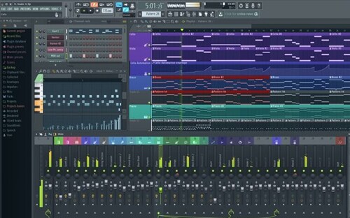 簡単な音楽編集全て承ります 音編の簡単な編集からこだわりおる部分まですべてお任せください イメージ1