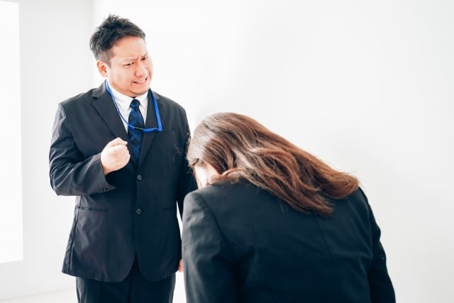 あなたの周りの人間関係について何でも相談に乗ります 親友と喧嘩別れ？これって依存？私は足手まとい？親子で縁切り？ イメージ2
