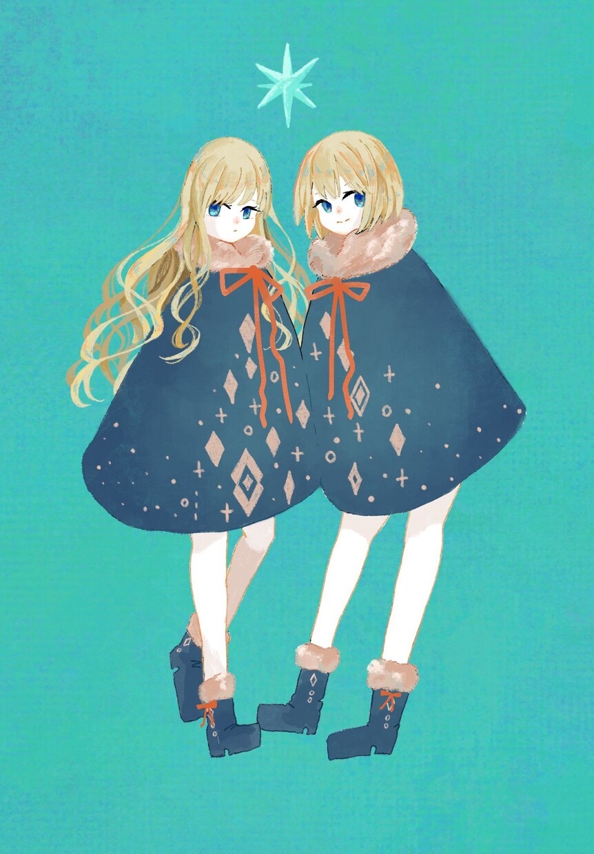 アイコン、挿絵、HPなどにゆるイラストかきます ゆるめのワンポイントイラストお描きします。 イメージ5