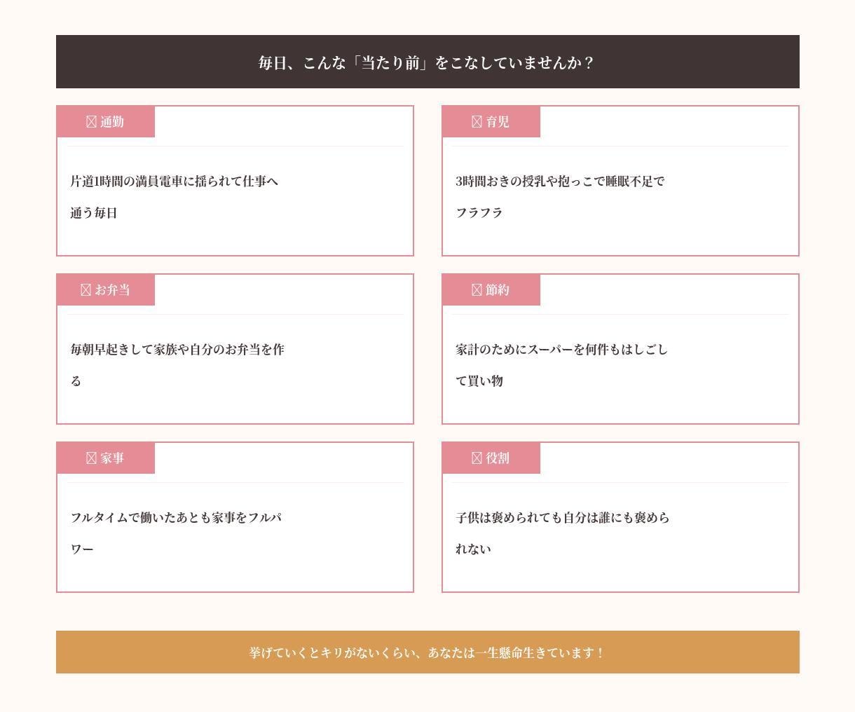 今すぐ自己肯定感爆上げします 誰かに報告したい！認められたい！そんな想い受け止めます！ イメージ4