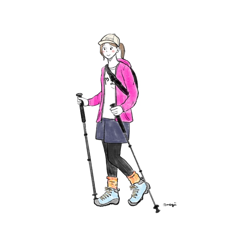 シンプルお洒落なゆるかわ線画イラストをお描きします SNSのアイコンや寄せ書き、名刺等の挿絵にオススメです！ イメージ8