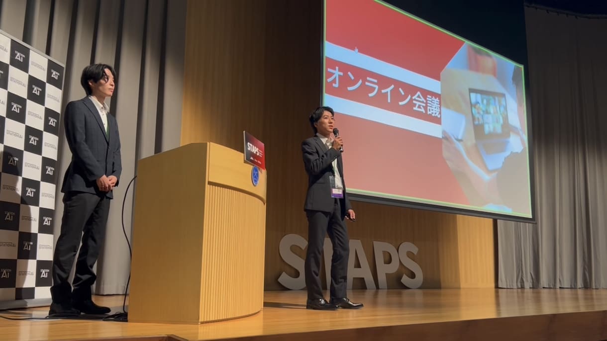 聞き手に“伝わる”プレゼン資料を作成します ビジコン複数入賞経験者がシンプルで見やすい資料を作成します！ イメージ1