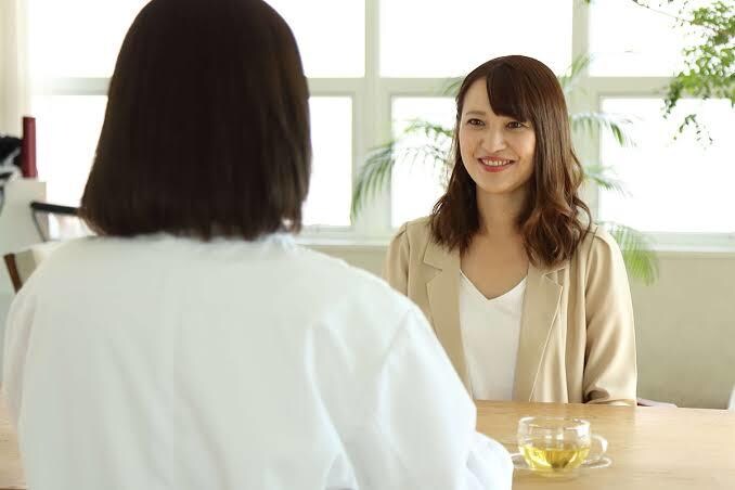 誰かとちょこっと話したいとき、5分でもお話聞きます 何気ないことでも話せばほんのちょっと気分が変わるかもしれない イメージ1