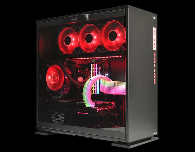 値段やスペックに合わせた自作PCの構成考えます 値段やスペックの希望を聞いてそれに合わせて構成考えます。 イメージ1