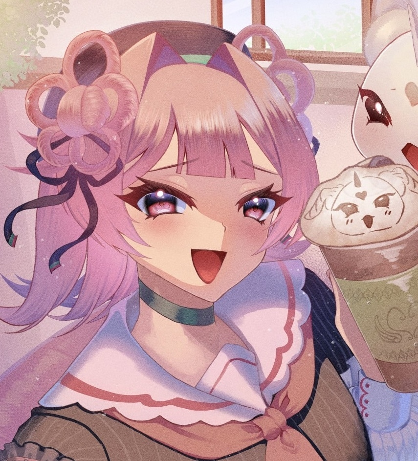 2名限定お安く可愛い女の子のイラスト制作します 高品質かつ、商用利用OKのイラストがお安く頼めちゃいます！ イメージ1