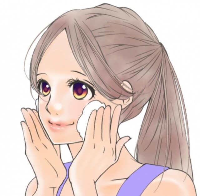 ニキビの治し方お伝えいたします シミ しわ たるみ ニキビ 美容外科 エステサロンについて イメージ1