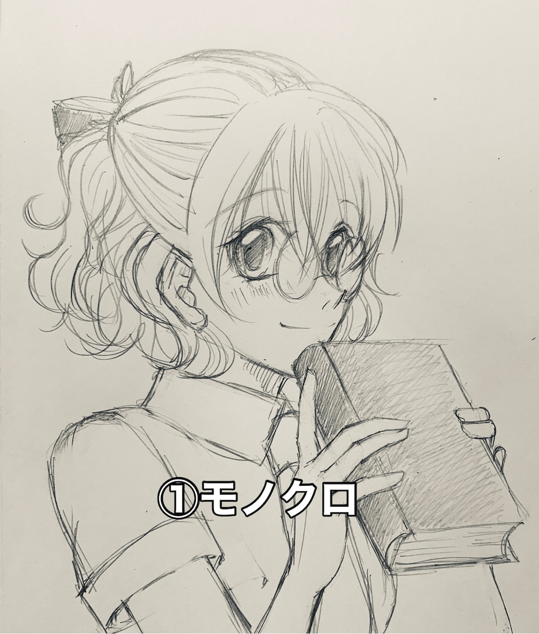 願いが叶うSNS用アイコン制作いたします ❇︎あなたの願う理想の姿をアナログイラストでお届け❇︎ イメージ2