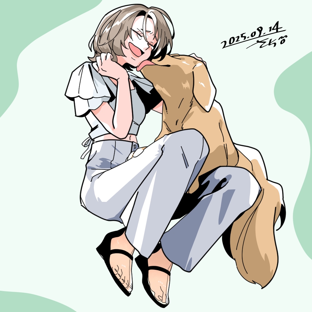 SNS／ブログ等に！アイコンを制作いたします ご依頼後すぐに制作に取り掛かります(*'ω'*)φ イメージ3