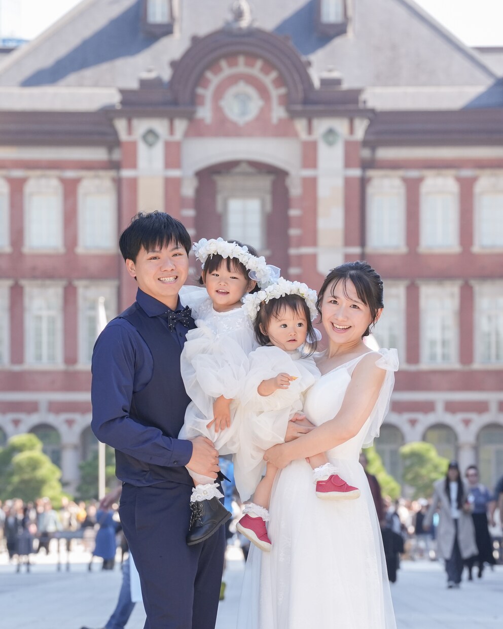 思い出に残る写真をお撮りします 大切なその瞬間をキレイな写真で残してみませんか？ イメージ2