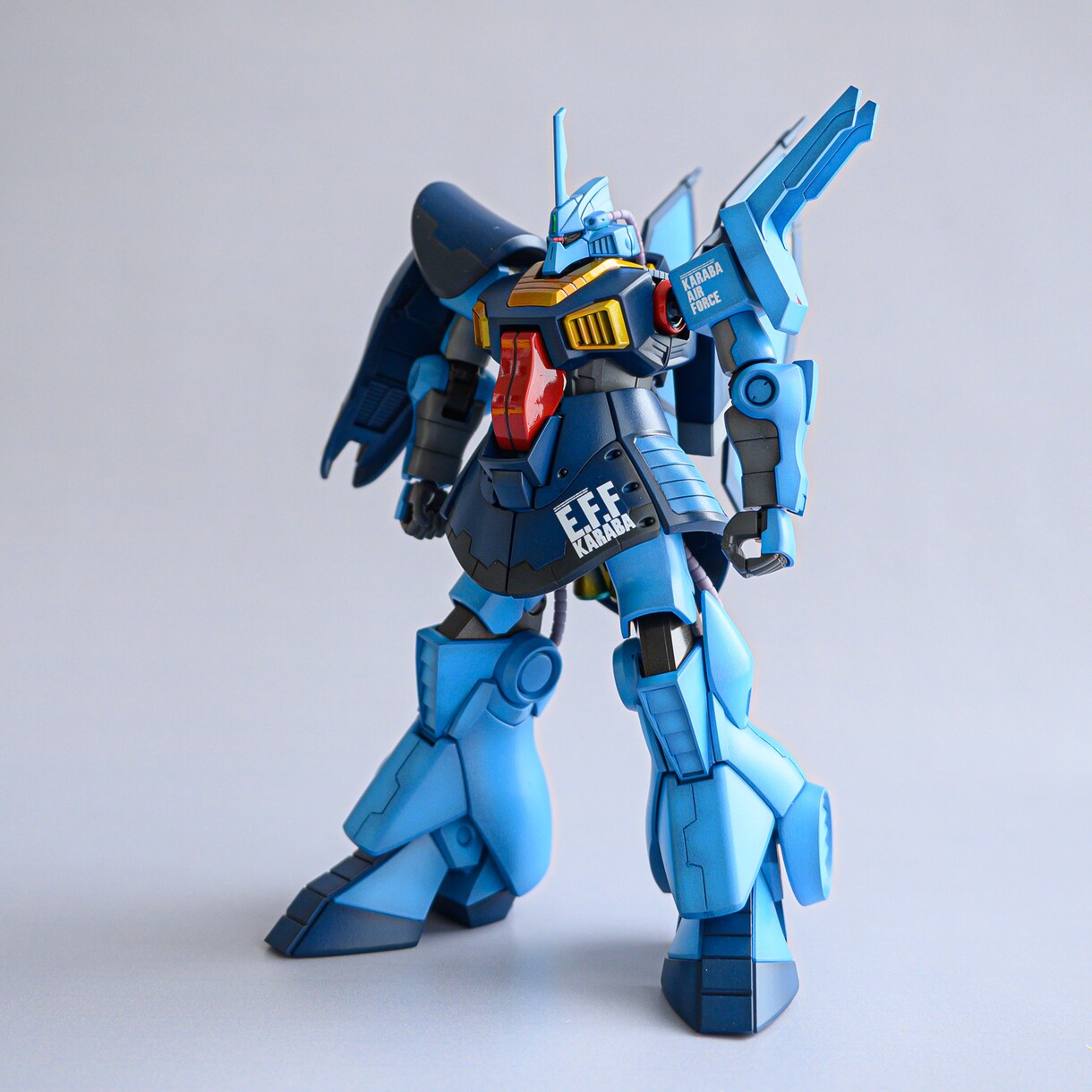 HGガンプラ専用の製作代行します 製作代行費用＝定価キット代×４（目安） イメージ2