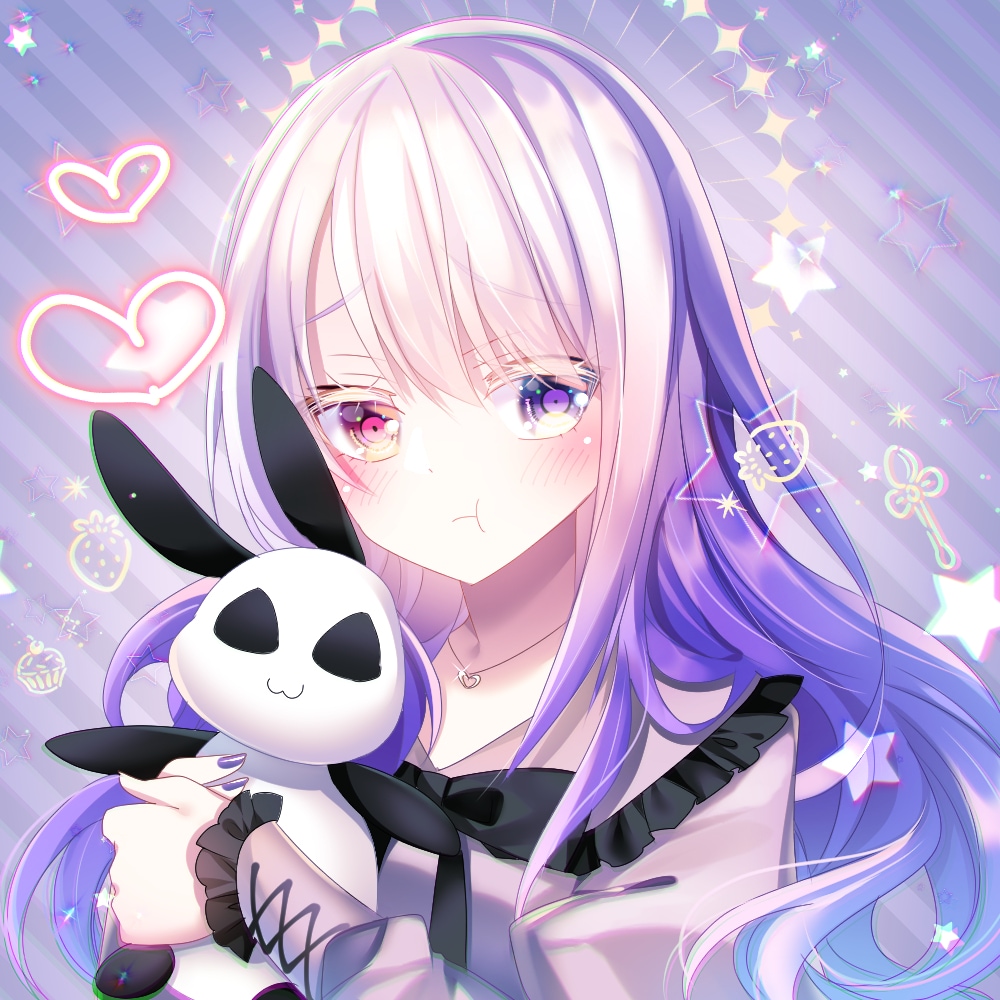 SNSに使えるアイコン描きます アイコン制作実績多数のイラストレーターが描きます！ イメージ6