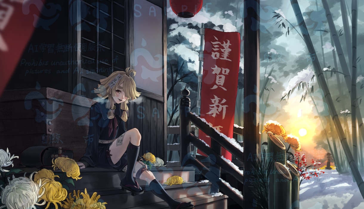 澄んだ光とアナログの質感で物語ある一枚を制作します アナログの息遣いと繊細な光。貴方の想いを一枚の物語へ紡ぎます イメージ4