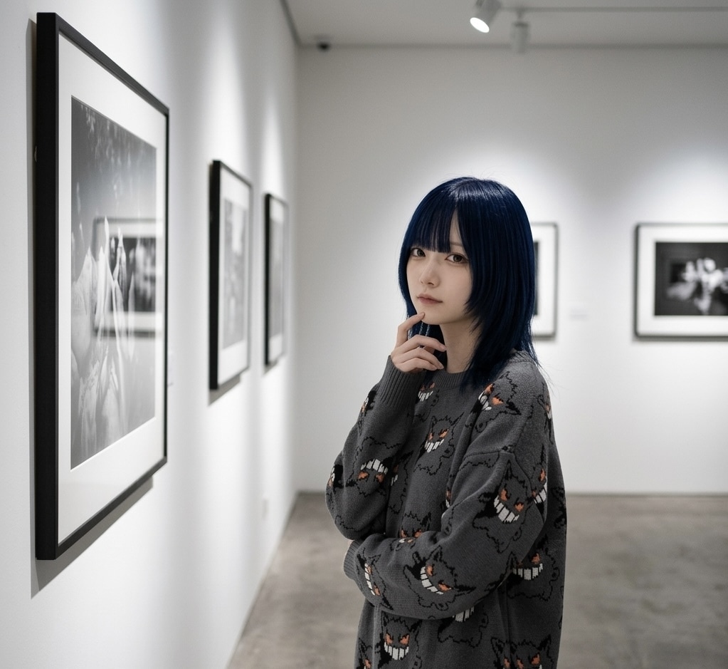 画像生成代行します AIを使った理想の画像をあなたへ イメージ4