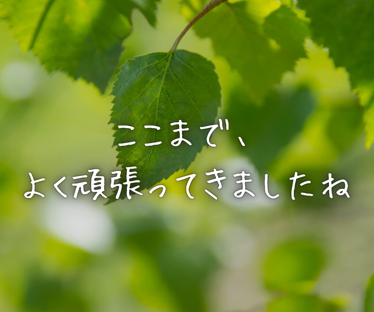 あなたはそのままで素晴らしい！自己肯定感あげます もう自分を責めないで！あなたは価値ある存在なのだから イメージ2
