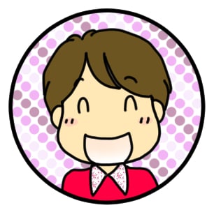 親しみのある似顔絵アイコン描きます くっきりハッキリ目立ち、見た人が幸せな気持ちになるアイコン イメージ2