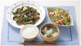 お宅の冷蔵庫内にある材料で作れるレシピ考えます 家にある材料、調味料を使ったレシピを考えます。 イメージ1