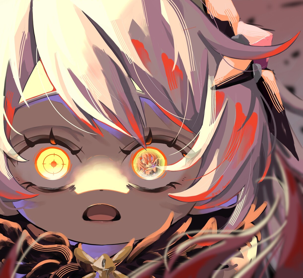 ひたすら可愛いアイコンお描きします アイコン映え抜群！最短3日で納品！ イメージ7