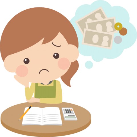 FPがあなたの『疑問』に答えます お金の小さな不安や疑問。。☆★解決のお手伝い致します★☆ イメージ1