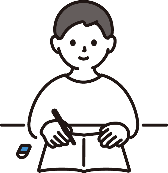 現役立教合格者が勉強法・モチベUPをサポートします ネットの情報が多すぎて何から始めたら良いかわからない人へ イメージ1
