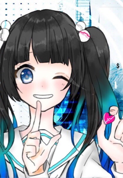 貴方のご希望のイラストをお描きします 満足して頂けるよう多少の修正受け付けます イメージ2