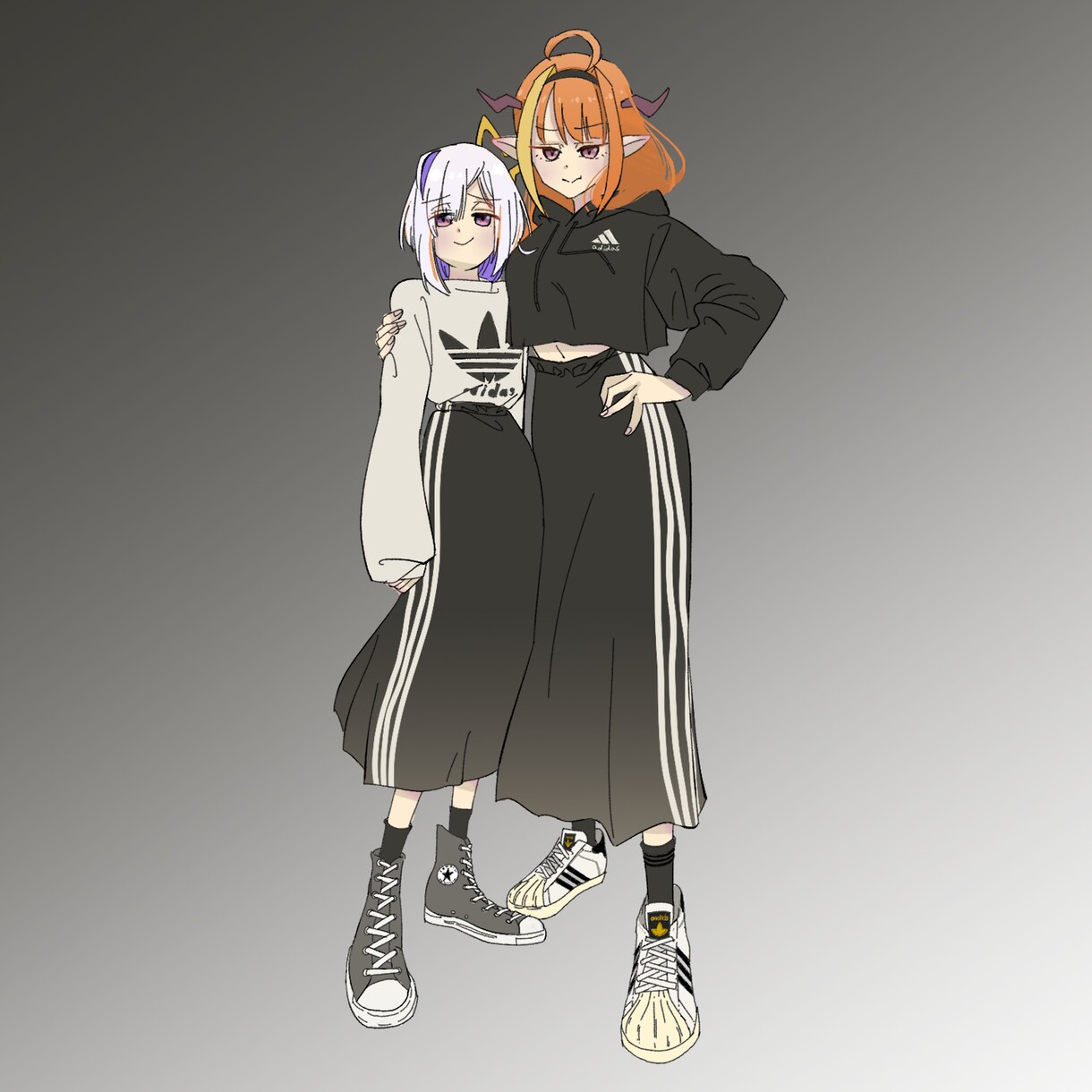 オリジナルＳＮＳ用のアカウントアイコンを作ります ご希望に合わせて様々な絵柄でアイコンを作成します！ イメージ8