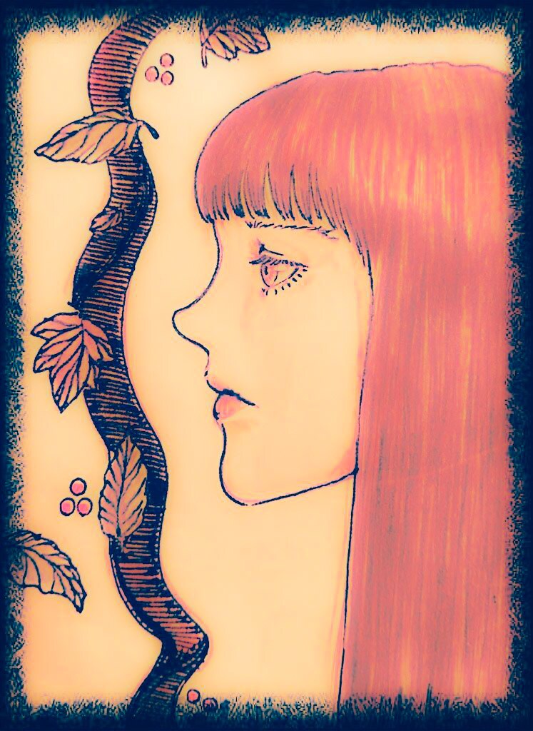 デジタル、アナログイラストを修正無料で描きます 人物に限らず動物等の絵も御要望有りましたらお聞かせ下さい。 イメージ2