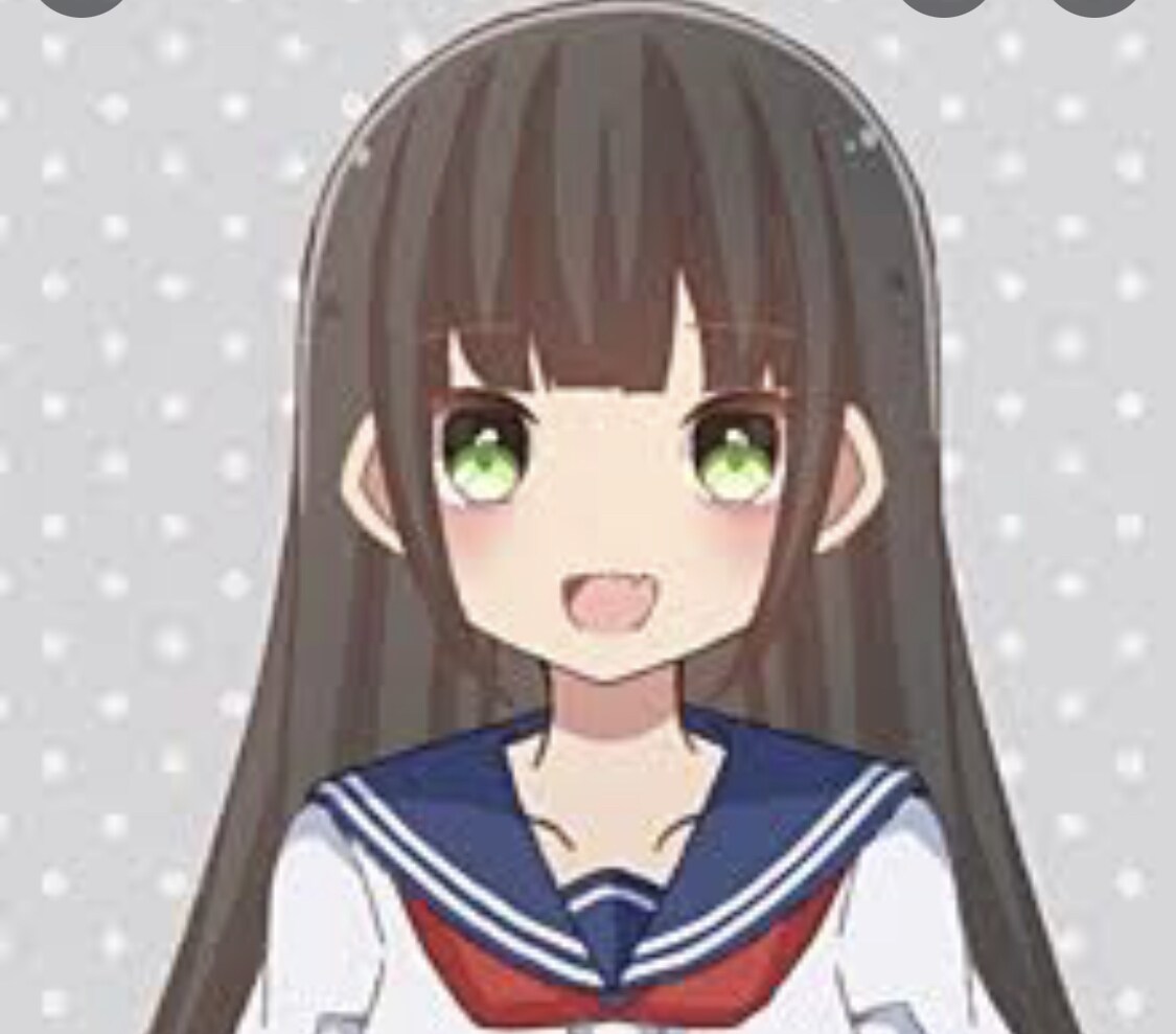 陽気な女子高生があなたの人生を明るく変えてみせます 1週間、チャットで毎日何気ない会話をしましょʚ♡⃛ɞ イメージ1