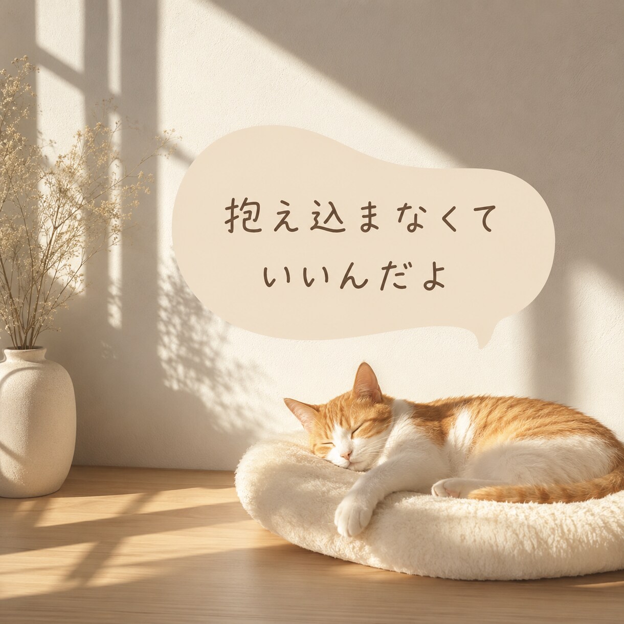 現役看護師が寄り添います ３日間チャットでお話し伺います。長文ok!雑談ok! イメージ3