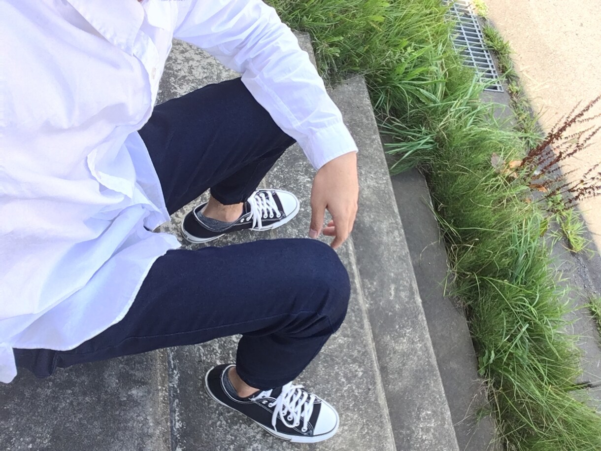 現役ショップ店員が相談乗ります ファッションについてお悩みの方ご相談ください！ イメージ1