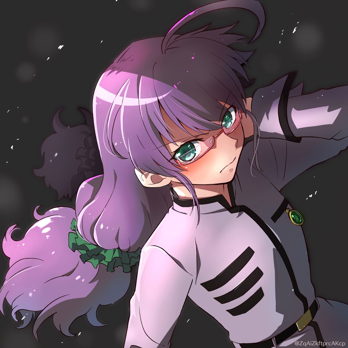アイコンやイラスト描きます 女の子から男性まで、アニメ風な絵柄でご提供します イメージ6