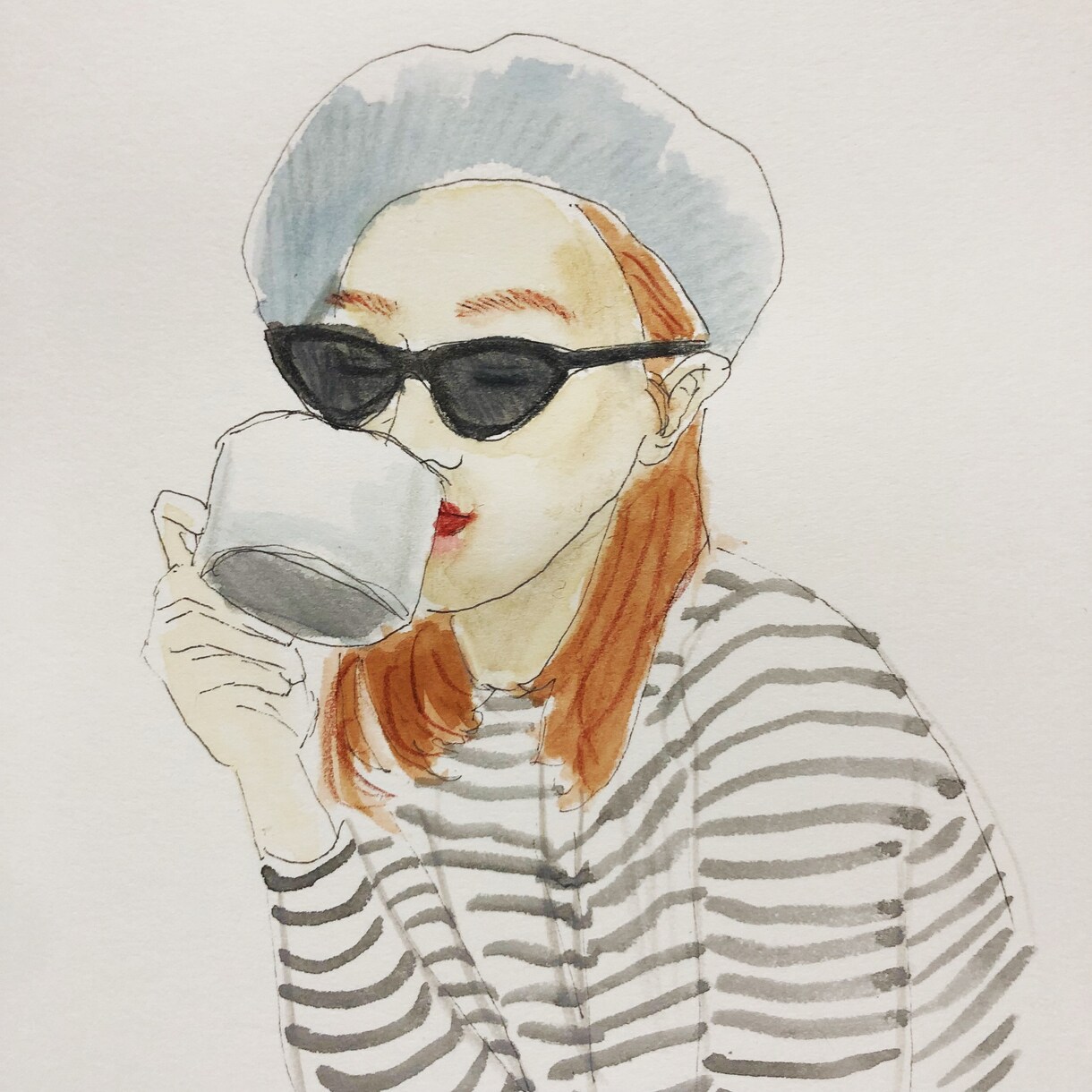 パッケージなどのイラスト描きます トートバックや小物、食品の小デザインにどうぞ。 イメージ1