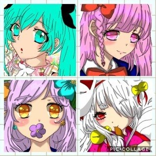 イラスト、アイコンかきます 夢絵、アニメなんでもかきます。 イメージ3