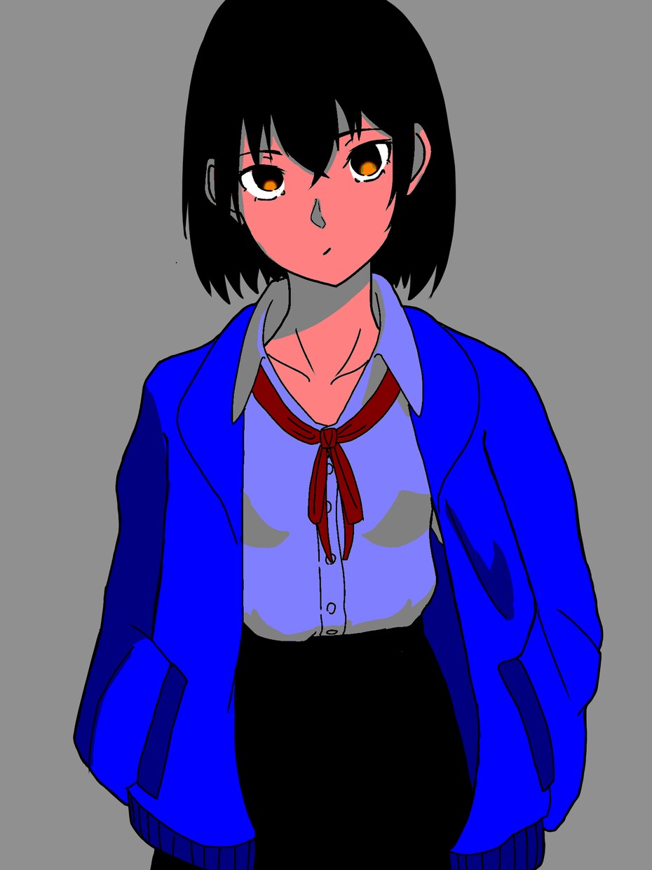 アイコン描きます 人がそこそこ安価でアイコンイラストを描きます イメージ1