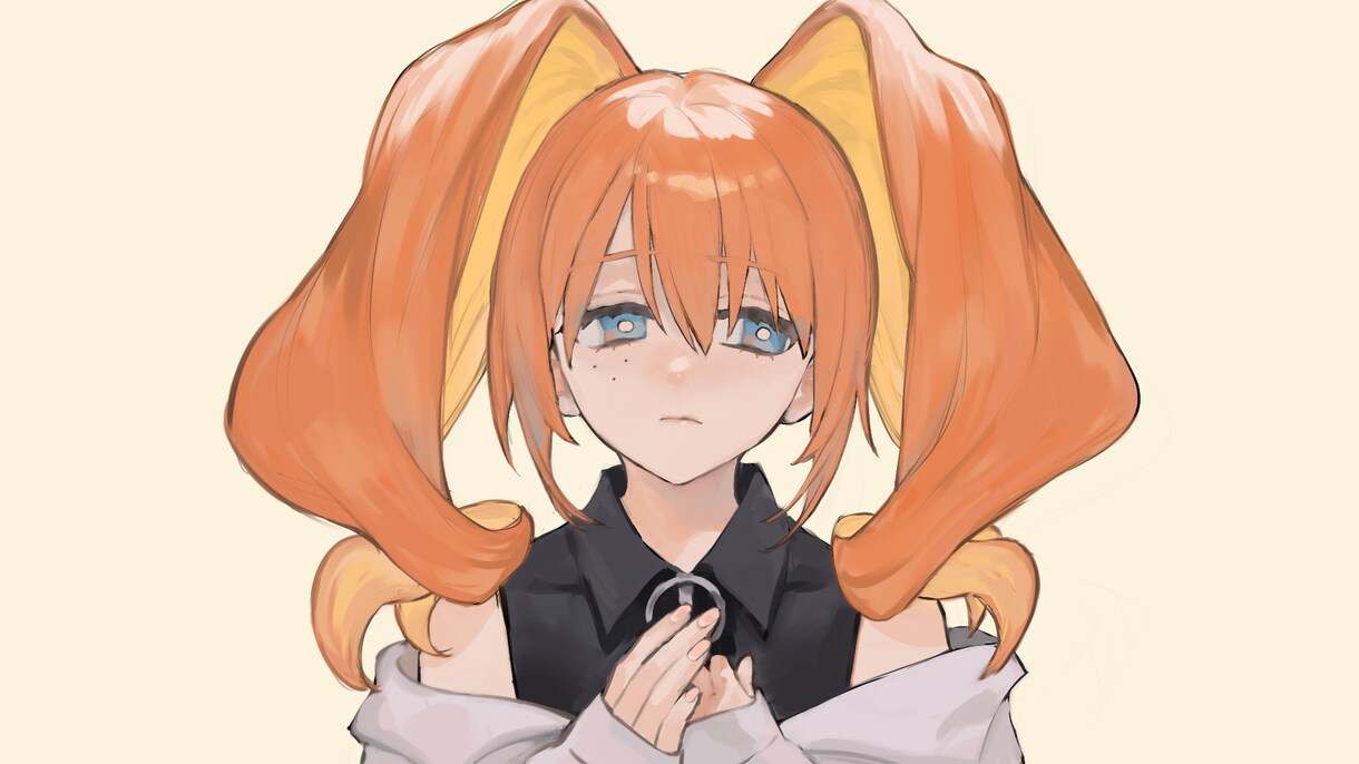 あなたのために厚塗りでイラストお描きします 低価格でサクッと！アイコンや趣味用にどうぞ！ イメージ4