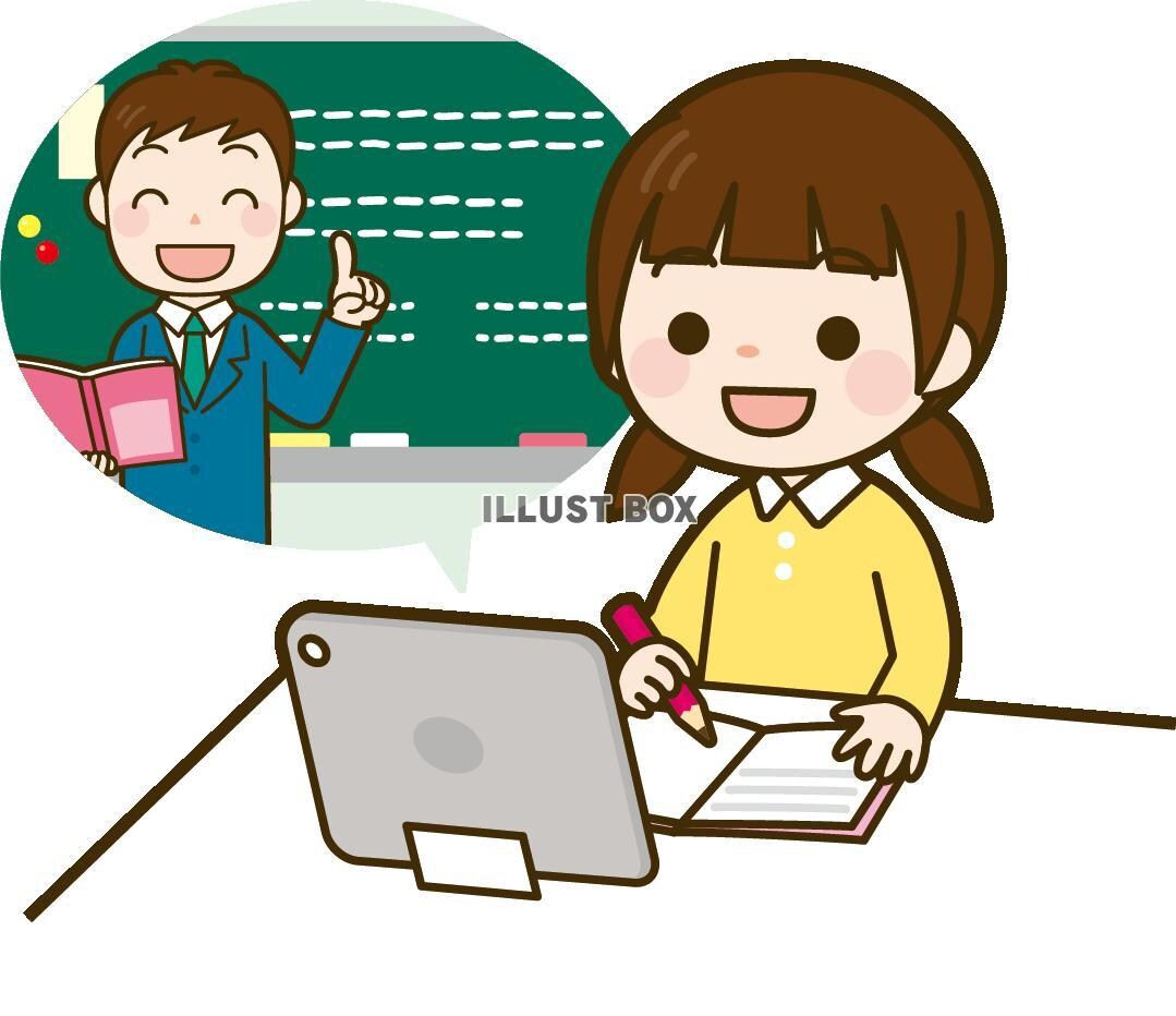 効率の良い勉強方法を教えます 出来ないを可能に勉強を楽しくわかりやすく！ イメージ1