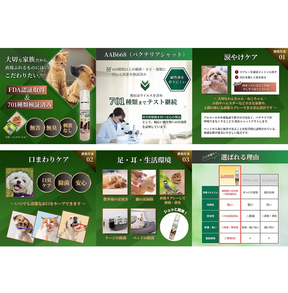 わかりやすい商品画像を高品質な有料素材で制作します 5枚セット4000円！デザインのプロが制作いたします！ イメージ3