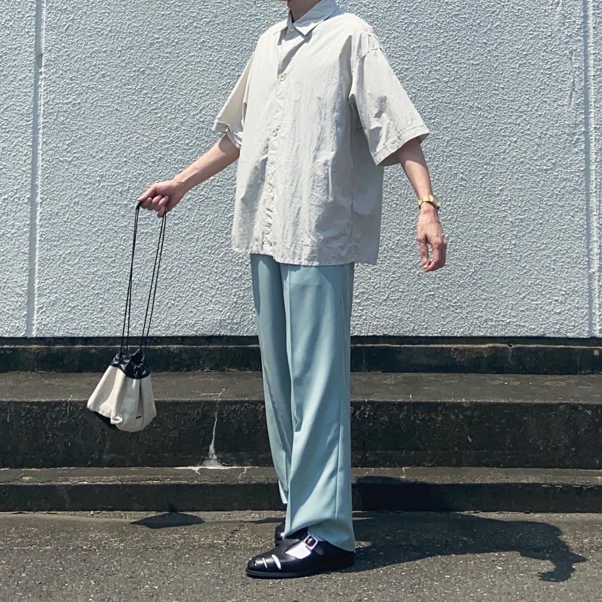 ファッション関連のお悩みなんでも3日間相談乗ります 洋服のプロにお任せください！必ずや満足して頂けるはずです！ イメージ3