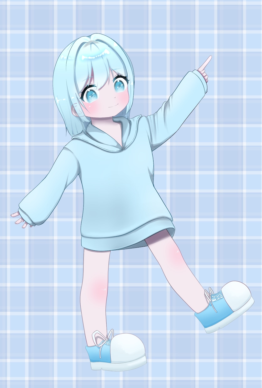 商標利用可能◎イラストを描きます 依頼が初めての方も歓迎です！！ イメージ3