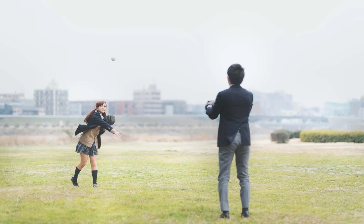 男性限定⭐️弱音も弱気も受けとめる女友達になります 弱音/愚痴/カッコ悪いとこどんどん見せて!女心も伝授します♪ イメージ4