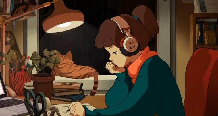 楽曲提供流行りのlofi hip hop 作ります オリジナル楽曲提供です。実績を積みたいため低価格です。 イメージ1