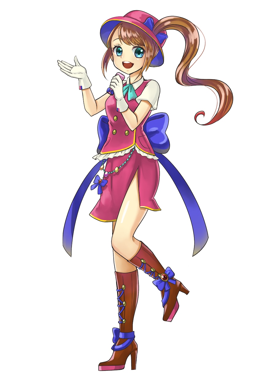登録記念お一人限定半額！イラスト描きます 最初にご依頼された方御一人限定で表記の値段の半額で描きます！ イメージ6
