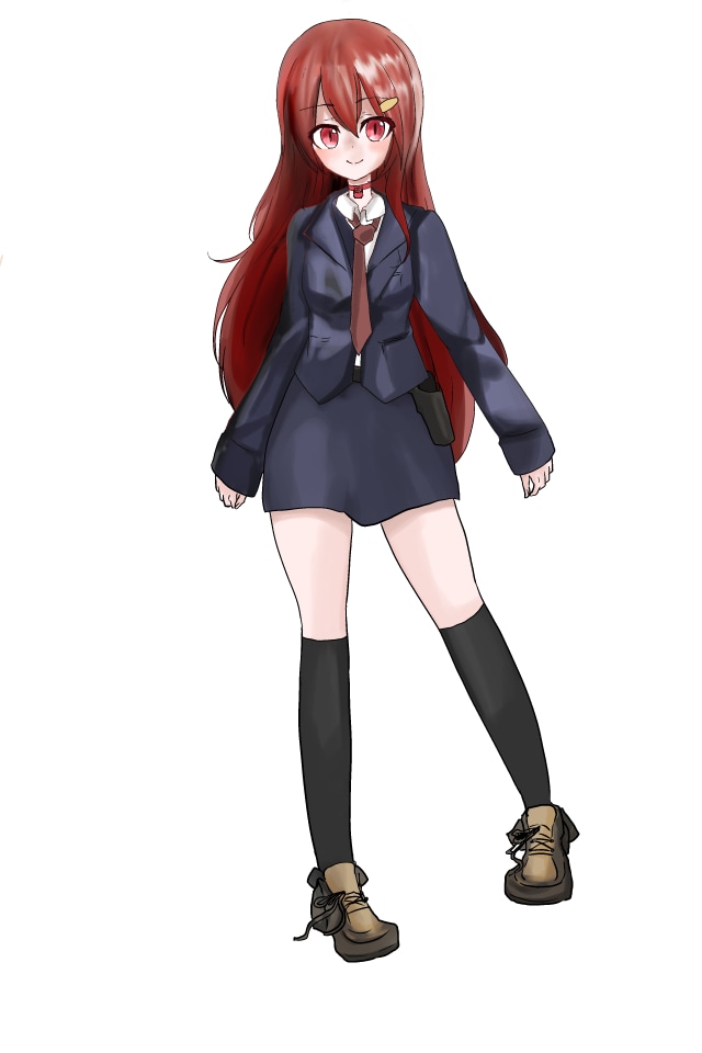 立ち絵作成します trpg、自作ゲームなどにどうぞ イメージ1