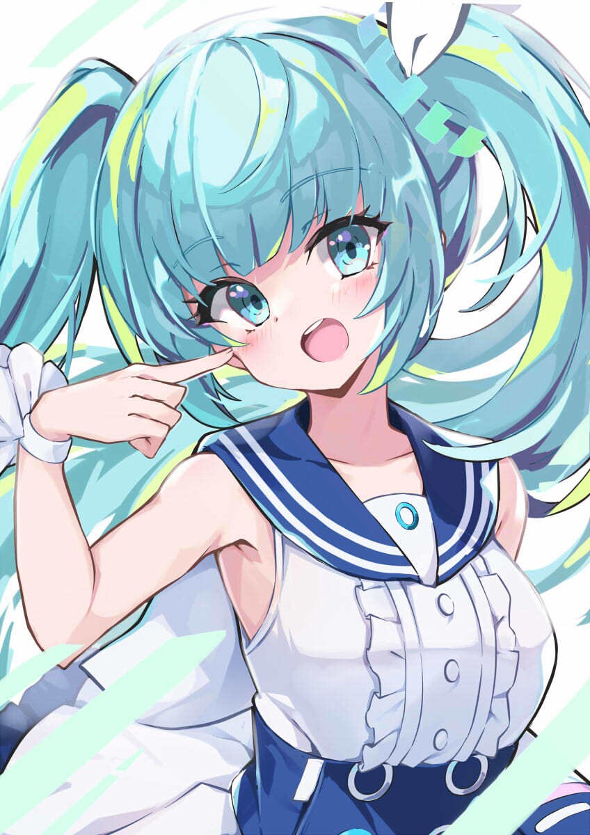 お気に入りのイラスト動かします 必要なものは画像１枚のみです！ イメージ1