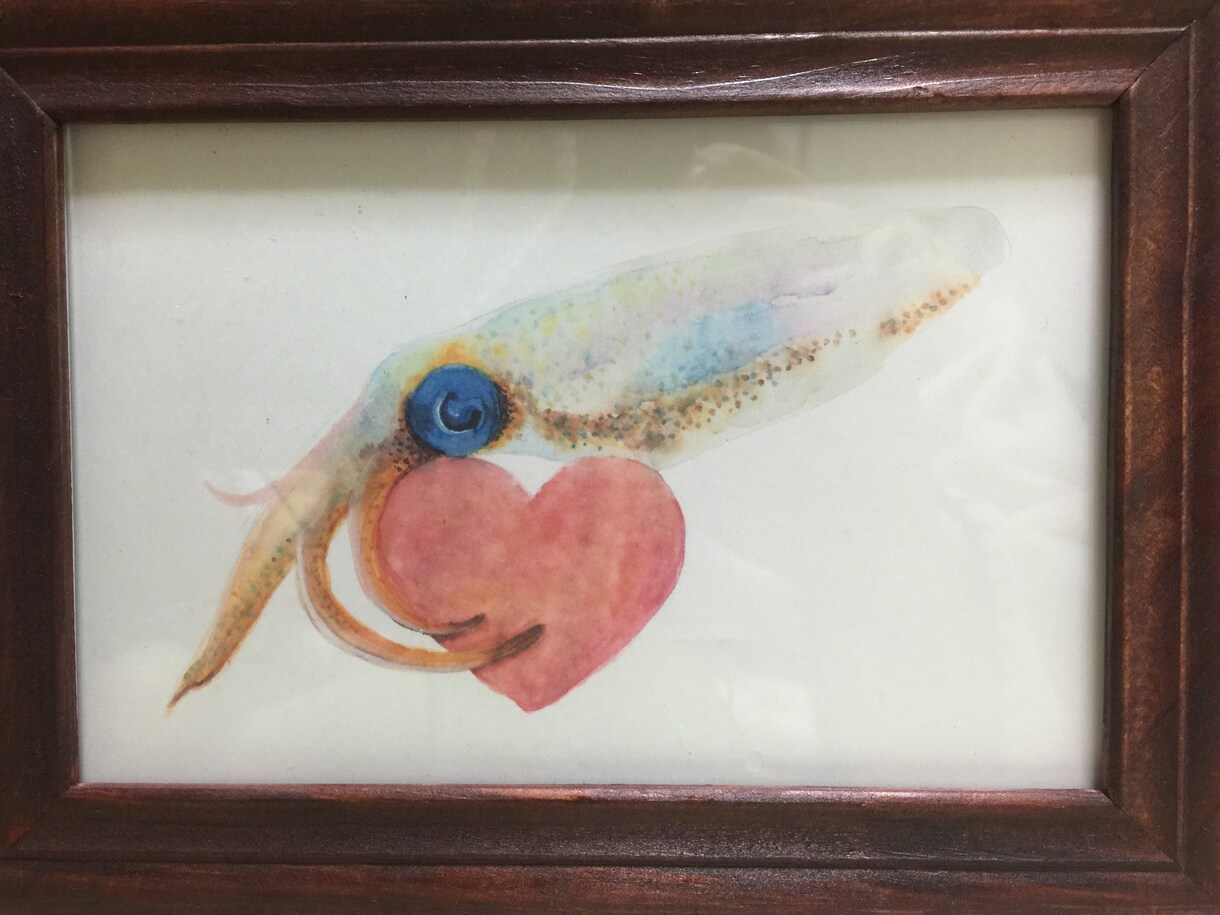 あなたの好きな動物を描きます 動物の挿絵が必要な方へオススメ！ イメージ1