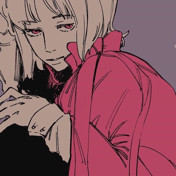 シンプルでスタイリッシュなイラストを描きます 色数を絞った作品が得意です（サンプル参考にしてください） イメージ4