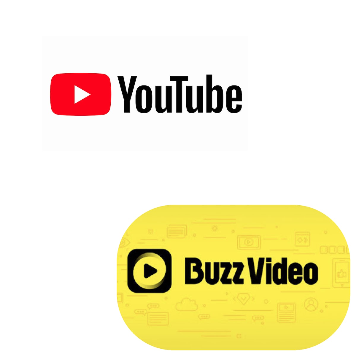 動画をアップしたいけどネタがない。それ解消します 世界各国から色々な動画を検索しアップする為のツールです イメージ2