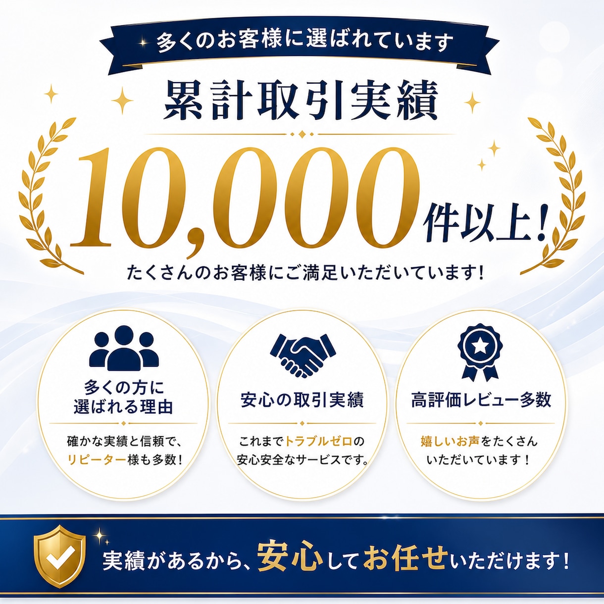 Instagramフォロワー＋1万人以上増やします ⭐️インスタグラム複垢振り分け可能⭐️ゆっくり増加可能！ イメージ5