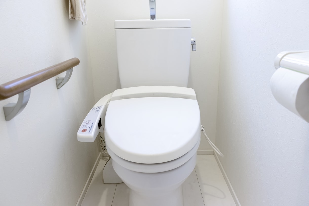 バリアフリー住環境づくりのアドバイスをします 身体の専門家が提案する身体に不自由があっても暮らせる家づくり イメージ3