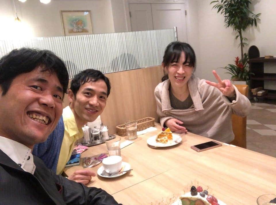 初心者歓迎☆英会話のお相手になります 独学で英語を習得してきた歌人があなたと英語で話します イメージ3