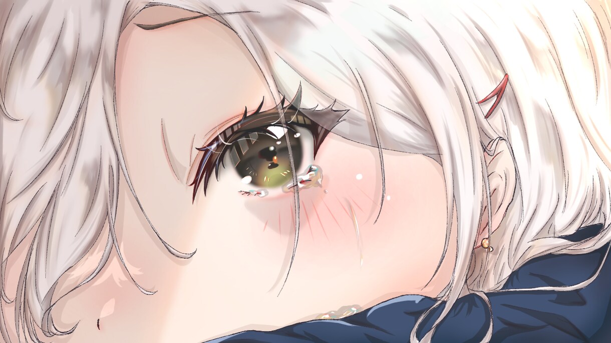 魅力的な女の子のアイコンやイラスト等描きます SNSアイコンやサムネなどに！お気軽にご相談ください。 イメージ7
